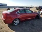 2015 Cadillac Ats Luxury for Sale in Greenwood, NE - Front End