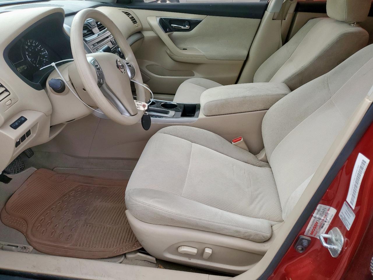 2013 Nissan Altima - Image 7