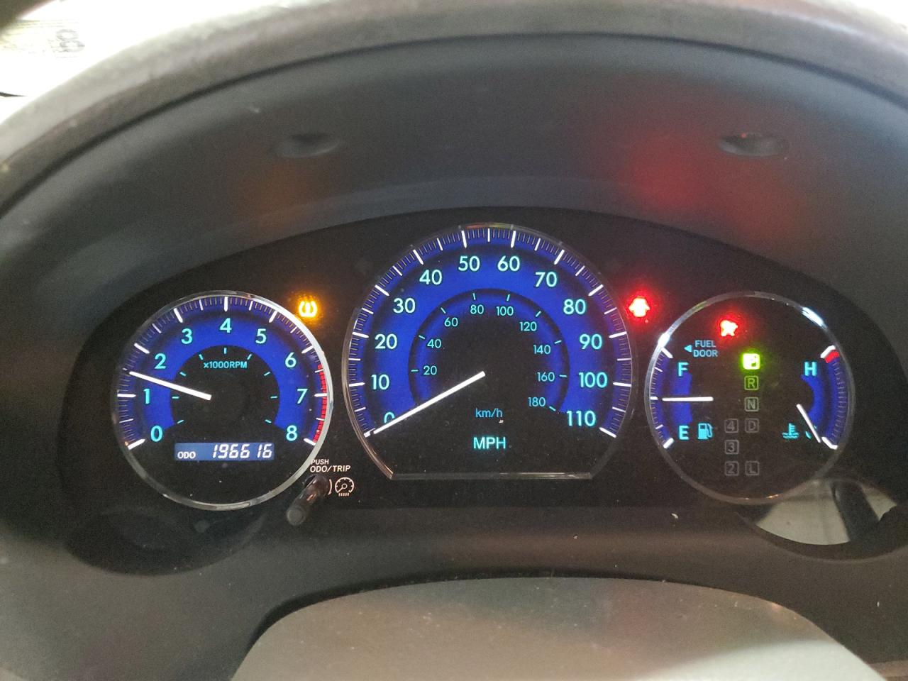 2008 Toyota Sienna - Image 9