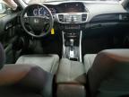 2017 Honda Accord Lx na sprzedaż w Ham Lake, MN - Front End