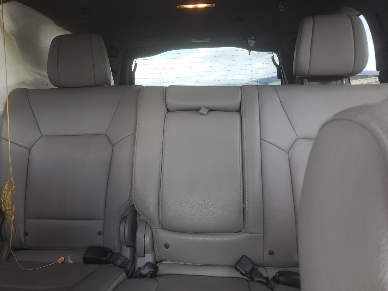 2012 Honda Pilot - Image 10