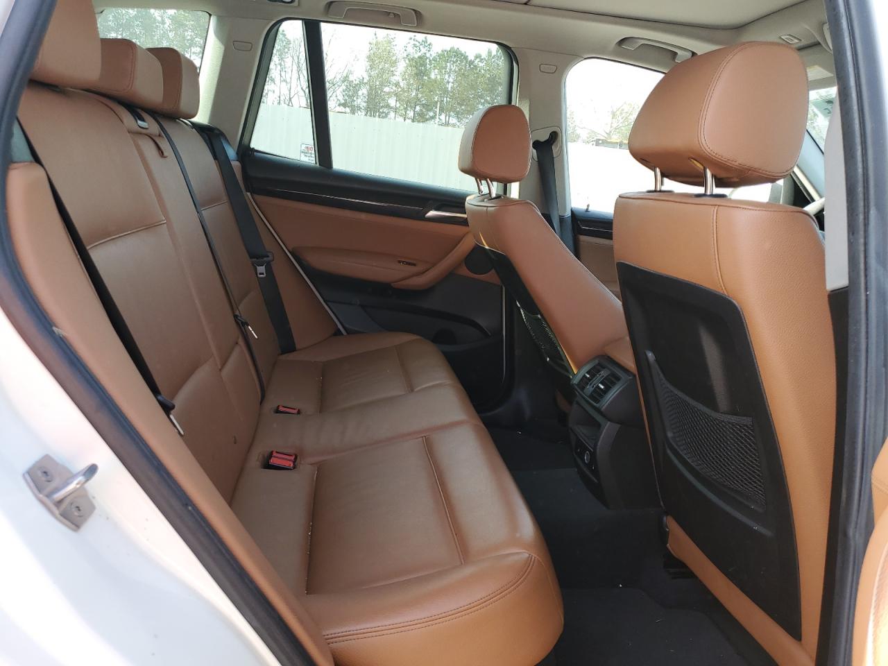2017 BMW X3 - Image 10