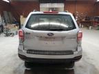 2017 Subaru Forester 2.5I იყიდება Ebensburg-ში, PA - Front End