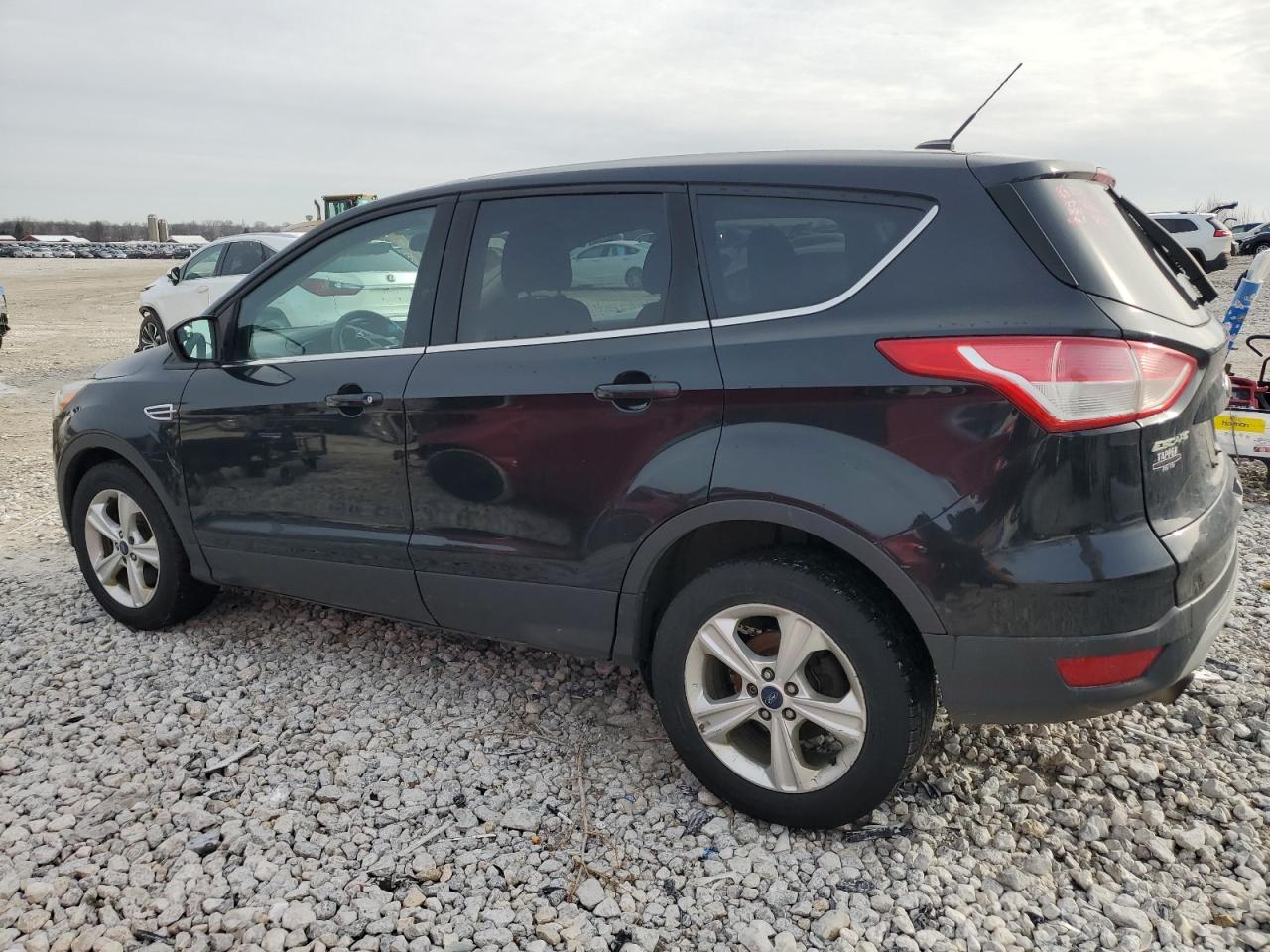 2014 Ford Escape - Image 2