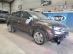 2019 Honda Hr-V Exl   за продажба в Angola, NY - Front End