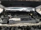 2023 Toyota Tundra Crewmax Platinum продається в Montreal-est, QC - Vandalism