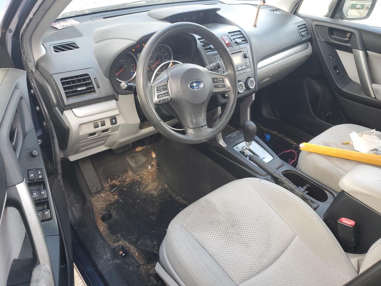 2014 Subaru Forester - Image 8