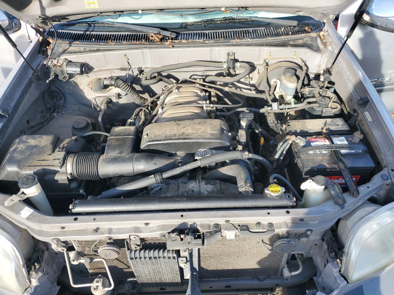2000 Toyota Tundra - Image 11