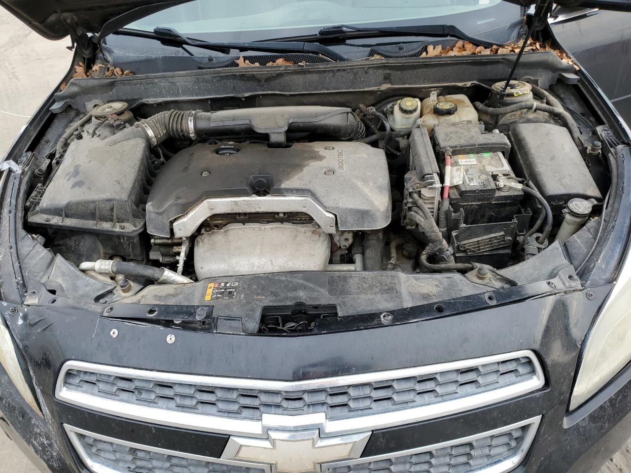 2013 Chevrolet Malibu - Image 11
