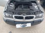 2005 BMW X3 SE AUTO for sale at Copart SANDY