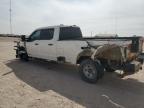 2024 Ford F250 Super Duty   for Sale in Andrews, TX - All Over