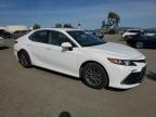 2022 Toyota Camry Le en Venta en Martinez, CA - Rear End