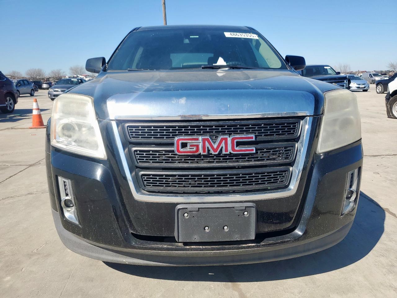 2012 GMC Terrain - Image 5
