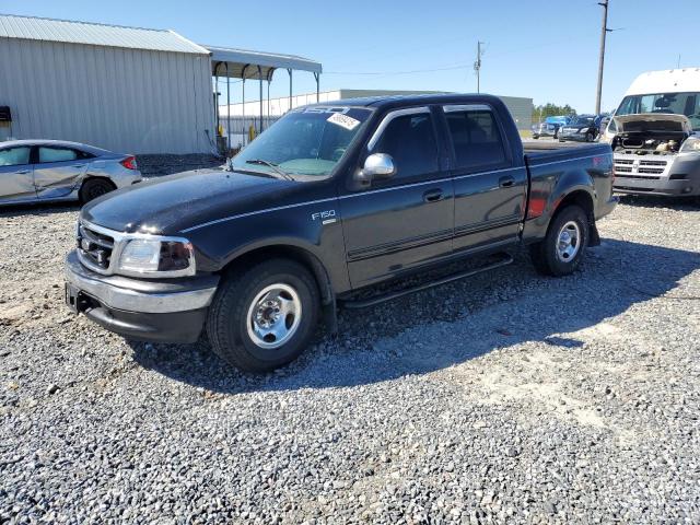 2001 Ford F150 Supercrew