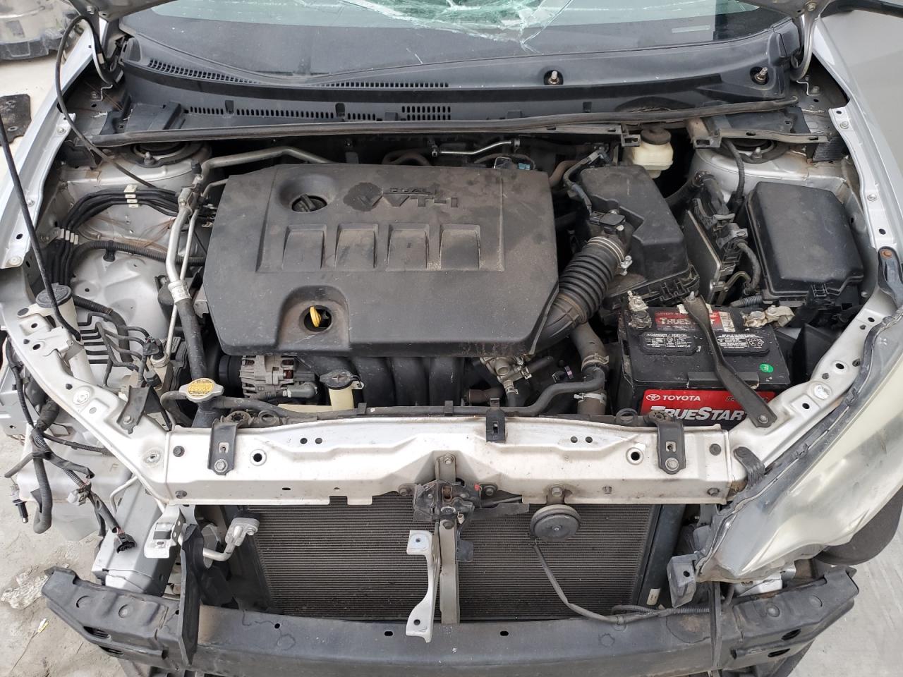 2016 Toyota Corolla - Image 12