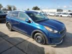 2018 Kia Niro Fe na sprzedaż w Sacramento, CA - Rear End