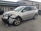2010 Acura Mdx Technology იყიდება Earlington-ში, KY - Front End