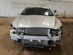 2017 Ford Fusion Se   იყიდება Lansing-ში, MI - Front End