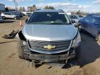 2014 Chevrolet Traverse Ls for Sale in New Britain, CT - Front End