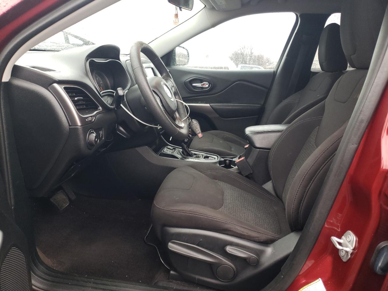 2019 Jeep Grand Cherokee - Image 7