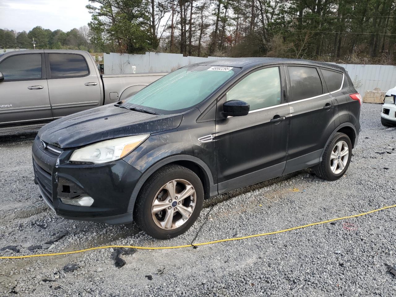 2014 Ford Escape - Image 1