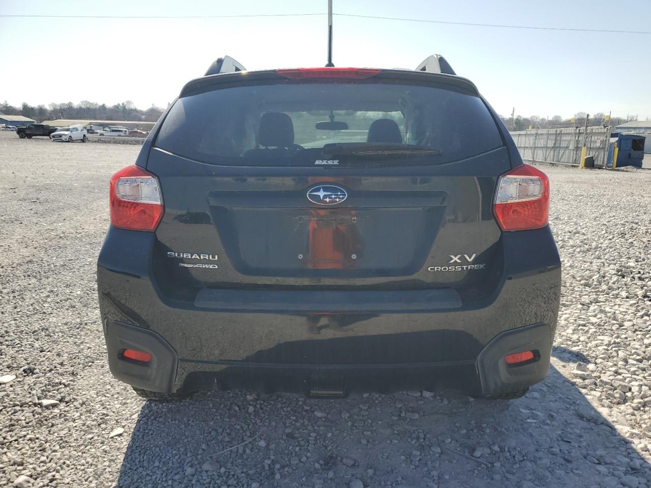 2014 Subaru XV - Image 6