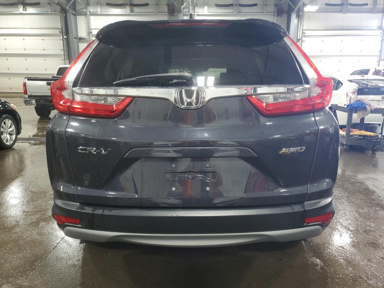 2017 Honda CR-V - Image 6