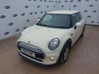 2015 MINI ONE D for sale at Copart BRISTOL