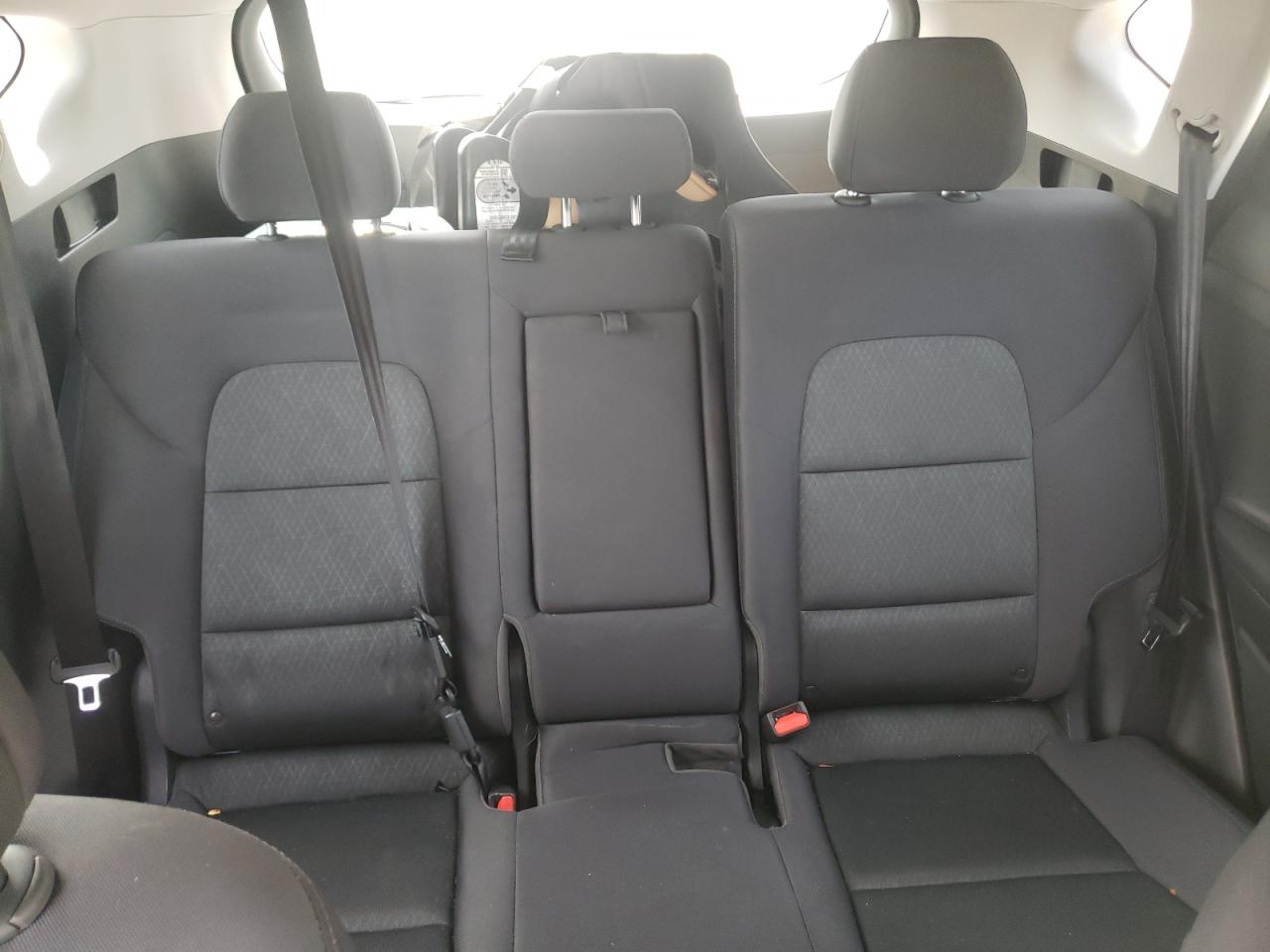 2018 Hyundai Tucson - Image 10