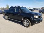 2007 Honda Ridgeline Rtl de vânzare în Woodburn, OR - Rear End