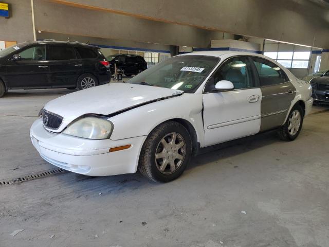 2003 Mercury Sable Gs