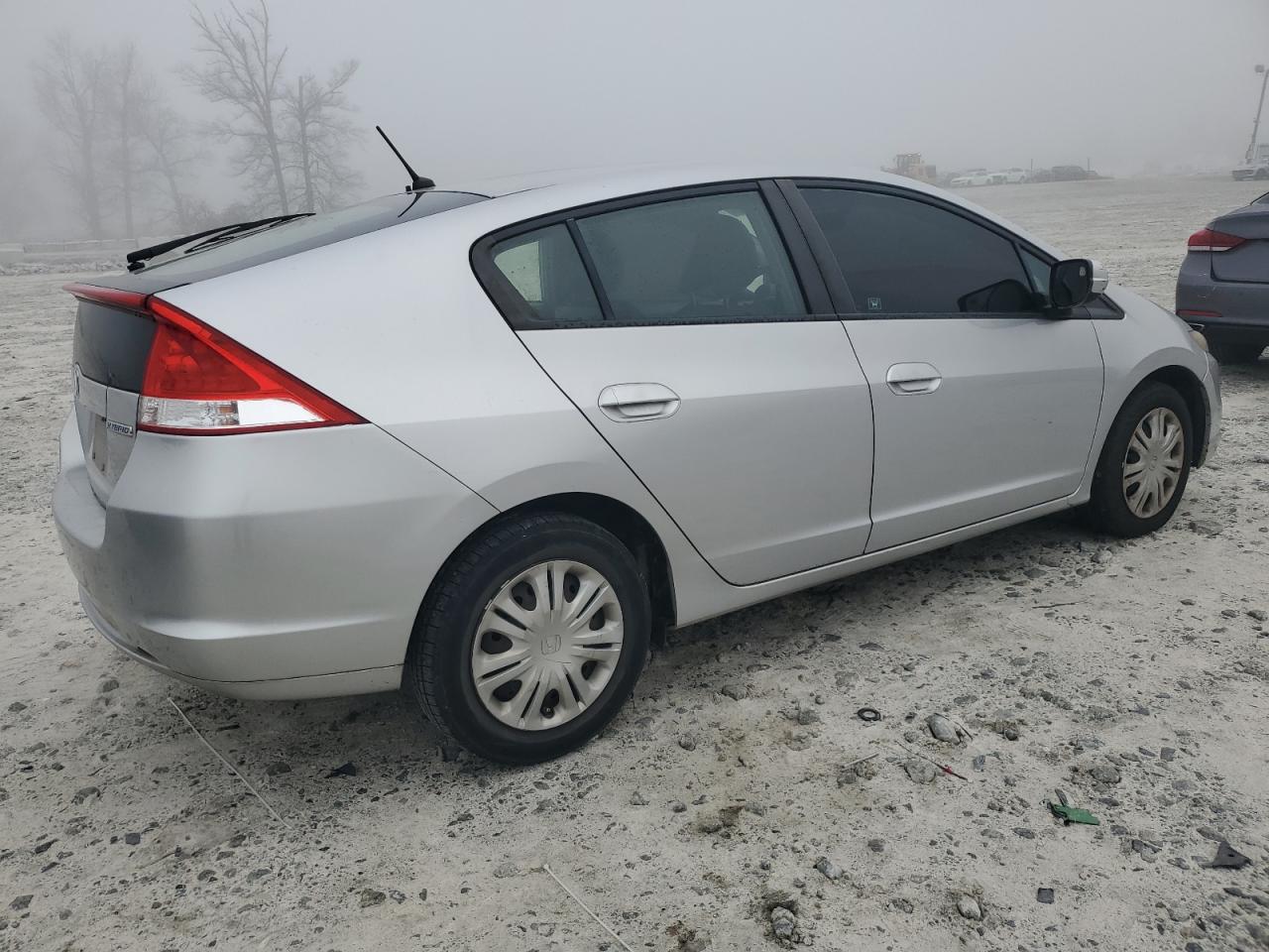 2010 Honda Insight - Image 3