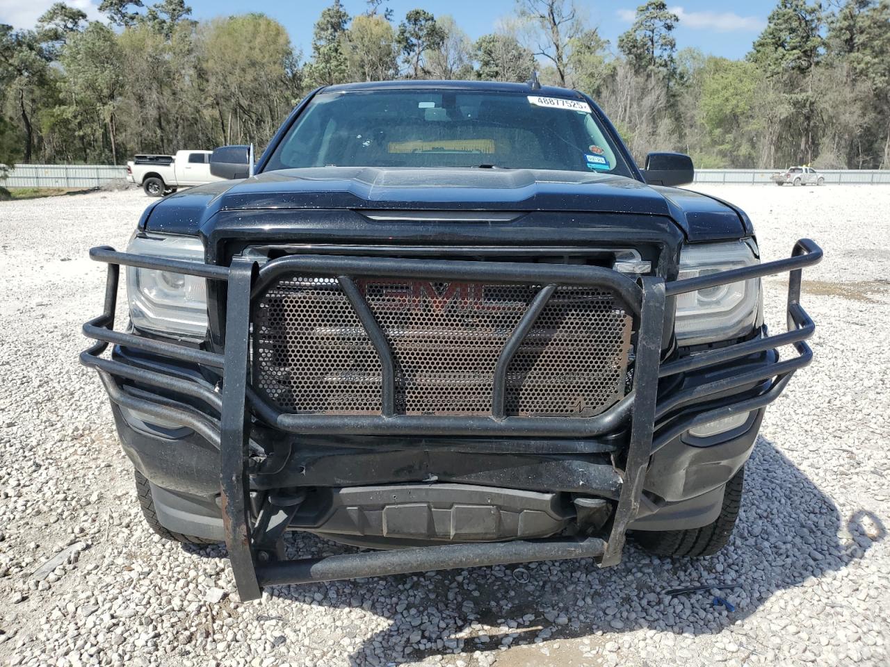 2018 GMC Sierra - Image 5