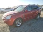 2012 Chevrolet Captiva Sport de vânzare în San Diego, CA - Minor Dent/Scratches