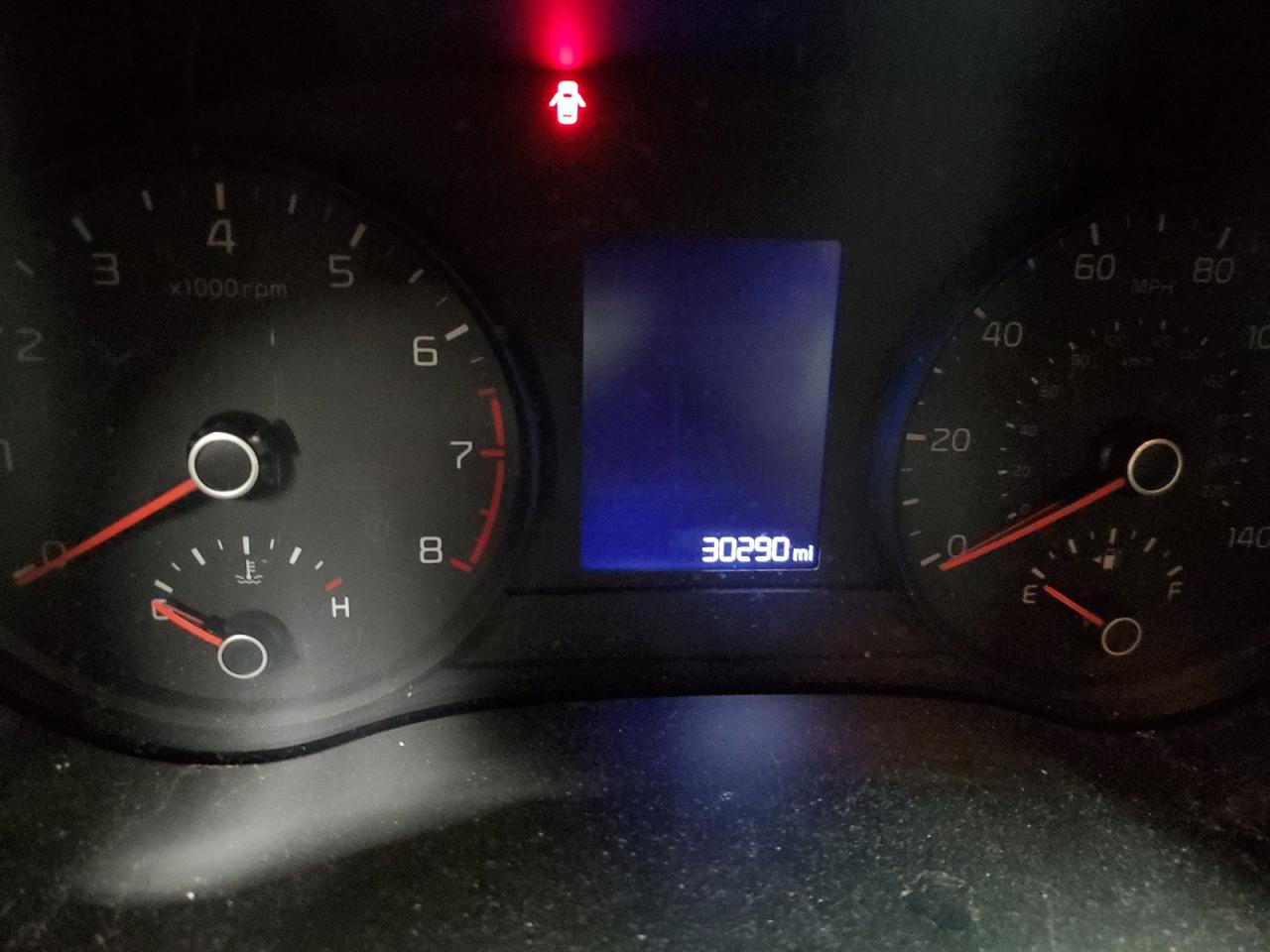 2020 Kia Rio - Image 9