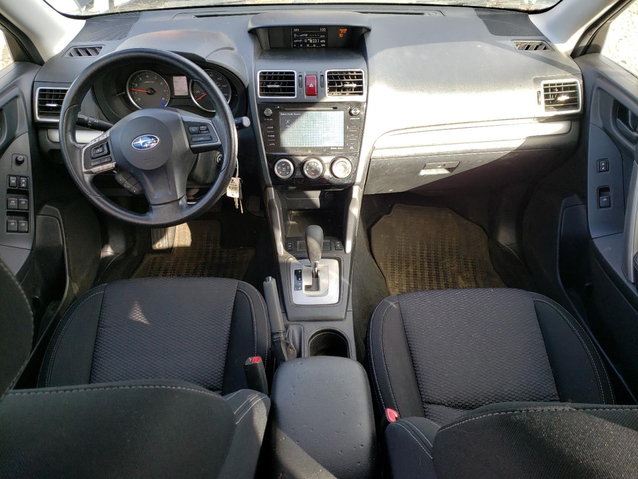 2016 Subaru Forester - Image 8