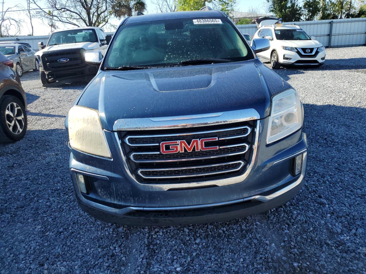 2016 GMC Terrain - Image 5