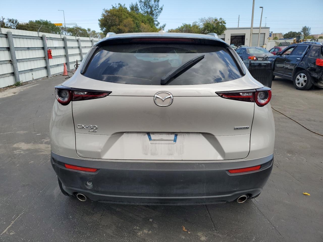 2024 Mazda CX-30 - Image 6