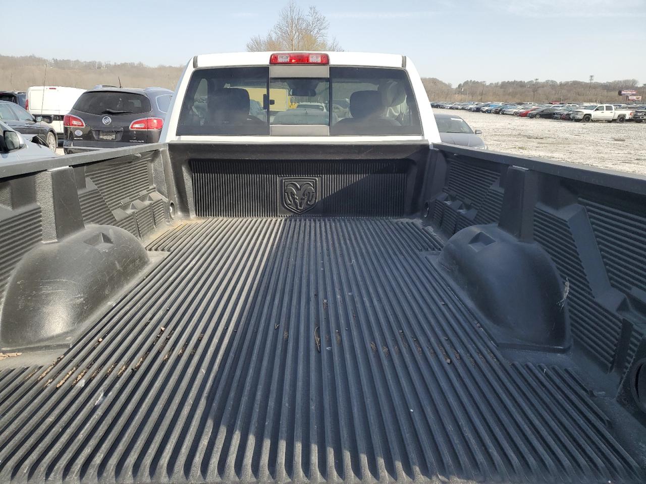 2020 RAM 1500 - Image 10