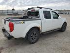 2015 Nissan Frontier S   na sprzedaż w Appleton, WI - Rollover