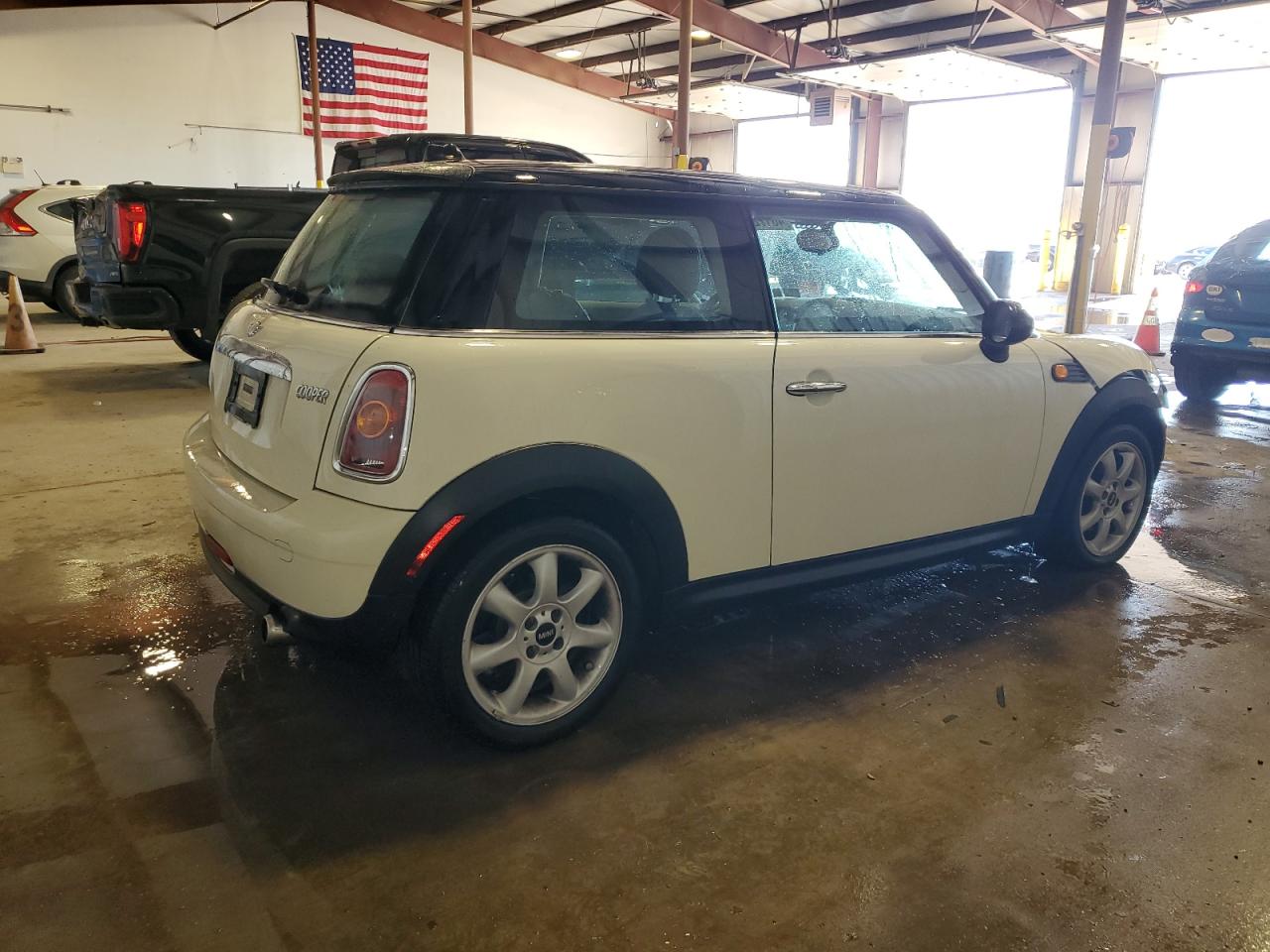 2008 MINI Cooper - Image 3