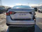2021 Nissan Altima Sv for Sale in Littleton, CO - Rear End