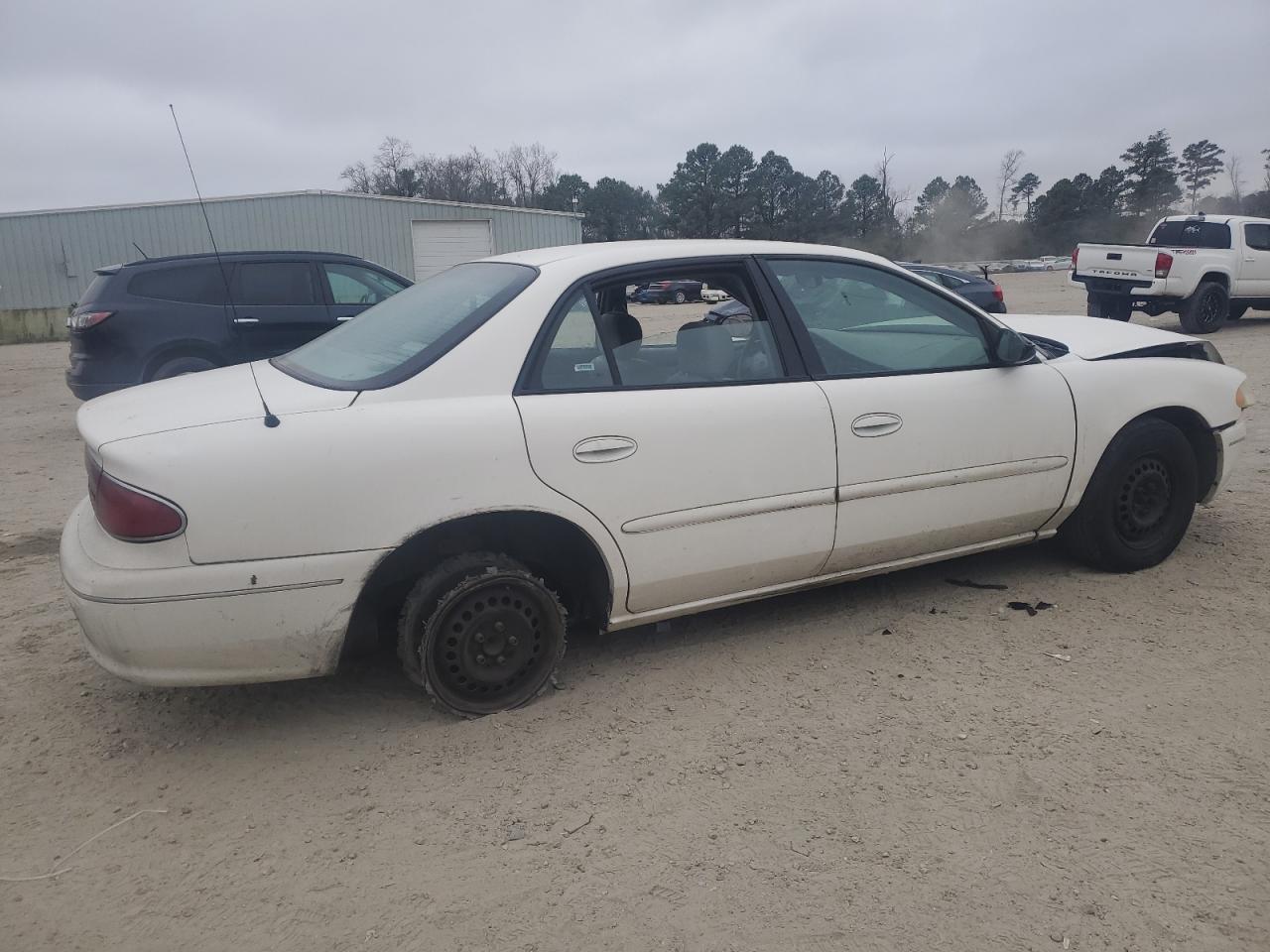 2003 Buick Century - Image 3