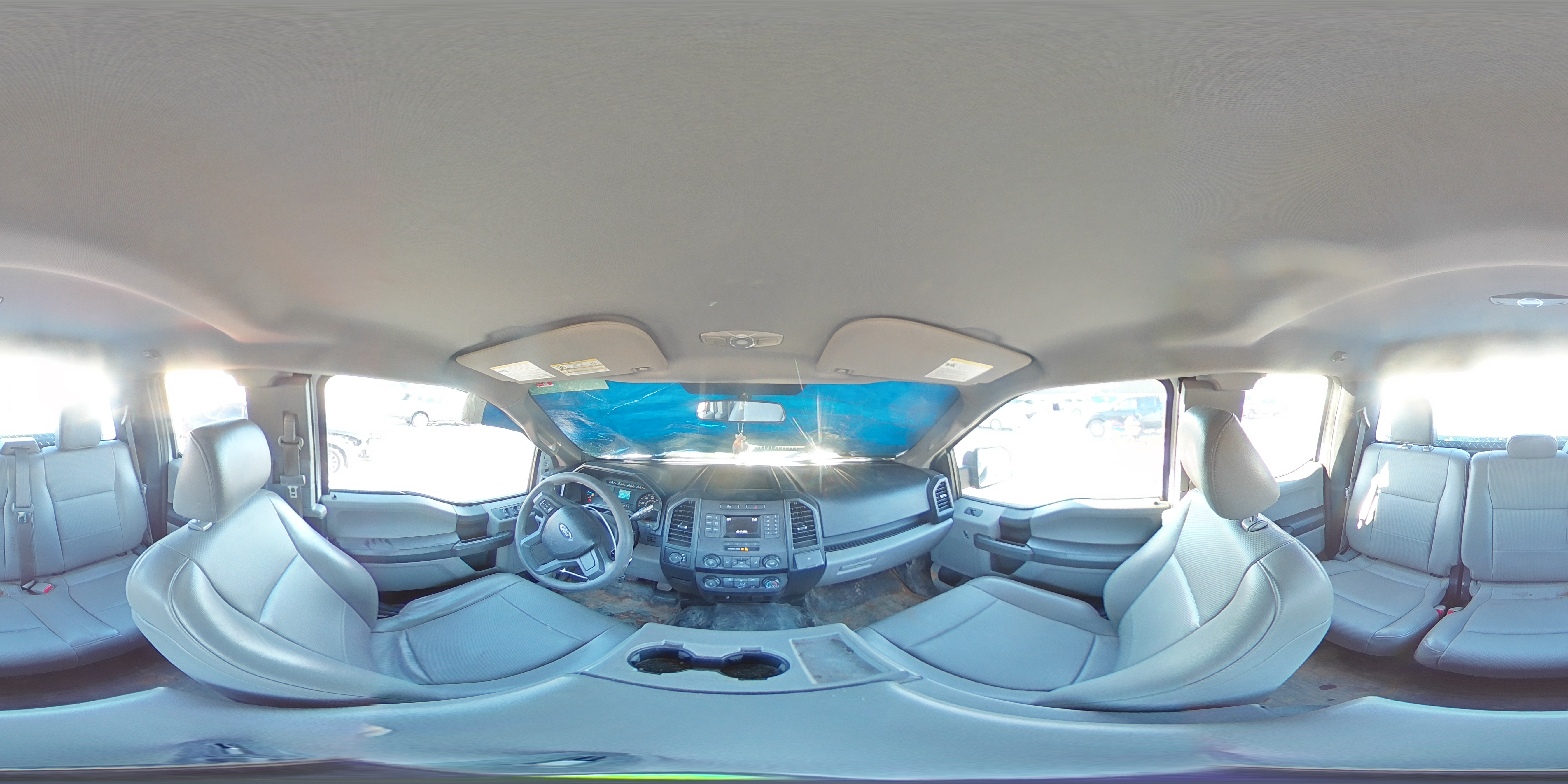 2015 Ford F-150 - Image 14