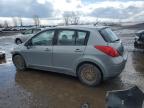 2011 Nissan Versa S zu verkaufen in Montreal-est, QC - All Over