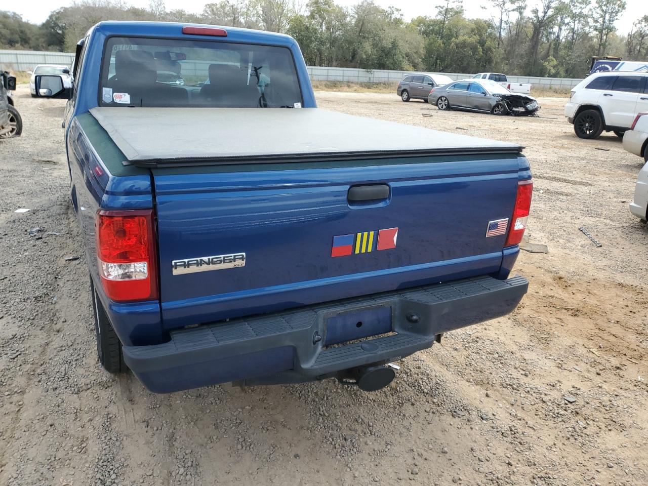 2011 Ford Ranger - Image 6