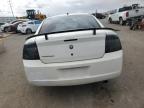 2008 Dodge Charger  de vânzare în Albuquerque, NM - Side