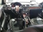 2013 Volkswagen Passat Sel იყიდება Billings-ში, MT - Front End
