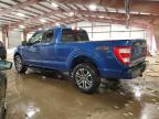 2022 Ford F150 Super Cab იყიდება Lansing-ში, MI - Side