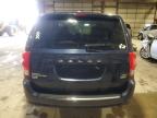 2016 Dodge Grand Caravan Sxt for Sale in Eldridge, IA - Undercarriage